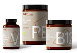 What's inside b lifestyle complex? Peanut Butter Filled Protein Bars Our Vegan Supplements Green Kitchen Stories