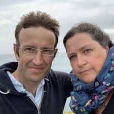 Robert MacFarlane and Jackie Morris Books