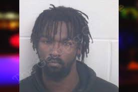 Avery Hines — Washington County Jail Bookings