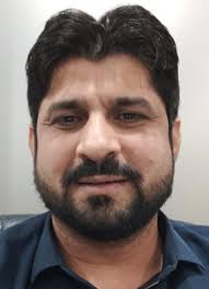 Mohammad Sajid Azizulhak