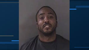 A florida man has been slapped with felony charges for leaving tire tracks across an intersection painted in the rainbow colors of the lgbt pride movement. Police Florida Man Threw Infant At Officers During Arrest Wjhl Tri Cities News Weather