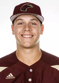 2017 Baseball Roster