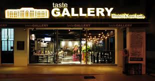 We did not find results for: Review Taste Gallery Mahkota Cheras I D K