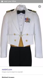 Cj Wants To Wear Dress Mess I Love It Navy Dress Uniforms White Uniform Dress Dinner Dress