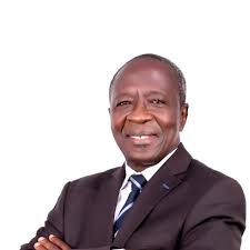 Elder Emmanuel Anane Boate