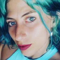 Sandra Blanca Rivero