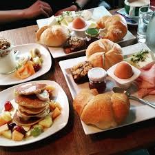 Die Besten Orte Zum Fruhstucken In Wien Teil 1 Essen In Wien Wien Essen Fruhstucken Gehen