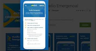 Se baixar vai ter que canastrar. Aplicativo Para Se Cadastrar No Beneficio De R 600 Ja Esta Disponivel