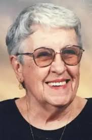 Most Recent Obituaries