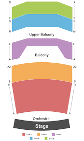 wicked fresno tickets saroyan theatre seating chart