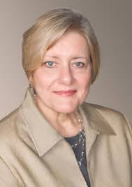 Obituary: Pauline Saliga (1953–2022)