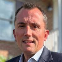 Tony Dodds's Instagram, Twitter & Facebook