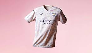Puma training dispurse xt trainers in white. Puma Launch Manchester City 20 21 Third Shirt Soccerbible
