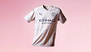 Fanatics, nike, adidas and puma. Puma Launch Manchester City 20 21 Third Shirt Soccerbible