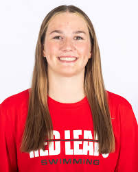 2023-24 Swimming Roster