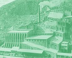 Deci, fabricii de ciment tasca îi vor reveni un numãr de 8 ucenici. Museu Del Ciment