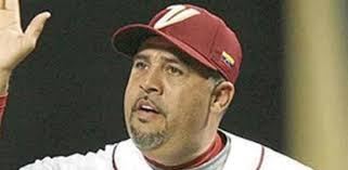 Venezolano Luis Sojo será el dirigente de Tigres del Licey