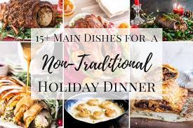 10 easy ways to winterize your yard or garden. 15 Main Dishes For A Non Traditional Holiday Dinner I Just Make Sandwiches