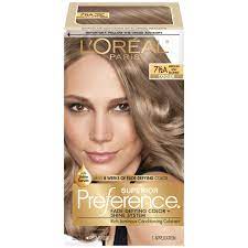 Medium Ash Blonde Hair Color Pictures Best Hair Color For Summer Check More At Http Www Fi Blonde Hair Color Chart Loreal Hair Color Ash Blonde Hair Colour