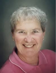 Obituary information for Carolyn Jane Hill