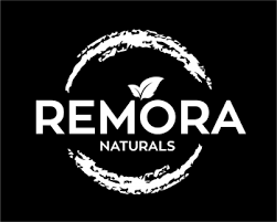Remora Naturals Logo Design