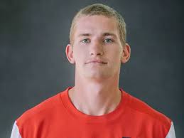 2010-11 Men's Soccer Roster