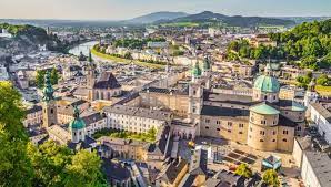 Mai den harten lockdown beenden. Bne Intellinews The Mitteleuropean View Lockdown Reversal In Austria And Its Regional Implications