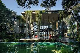 Architecture Projects In Bangladesh Archdaily