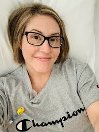 Fundraiser for Holly Kenny by Maryann Verlotti : Donate to Holly Kenny's  Fight for Health and Hope