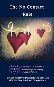 They will resort to all sorts of emotional blackmail to keep the party going. Ebook The No Contact Rule The Key To Your Emotional Freedom By Helen Mia Harris Helen Mia Harris