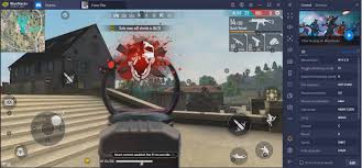 The mine is a very powerful explosive that can be placed anywhere in the map. Free Fire The Ultimate Weapon Guide Updated For 2021 Bluestacks