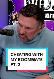 ¿Está Abby engañando a Nick con su compañero de cuarto?