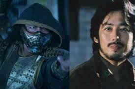 Hiroyuki sanada talks about joining the mcu with marvel studios' avengers: 10 Fakta Hiroyuki Sanada Aktor Scorpion Mortal Kombat 2021