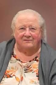 Ada Olsen Obituary in Rockland at Magoun-Biggins