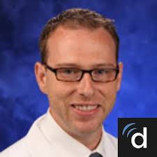 Dr. Jonathan Raines, MD