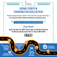 Home Stretch Homebuyer Education Class
