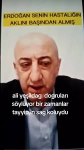 Ali Der Möchtegern Rapper Kaan