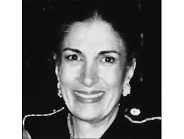 SIRANOUSH WEISBERG Obituary (2020)