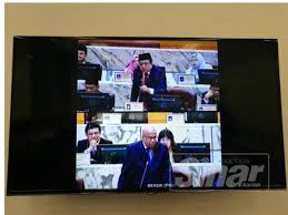 Apa yang pasti disini, rahsia dalam gereja bakal tersebar lagi kerana terlalu ramai menantikan hari untuk masuk ke arkib apostolik vatican yang diasaskan pada tahun 1612. Dewan Kecoh Isu Bendera Terbalik