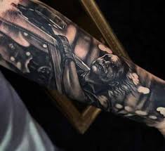 The joker story in connection with the release of a new film the most popular is the hand zone. 101 Batman Joker Tattoo Designs For Men Incl Legs Backs Sleeves Etc Outsons Men S Fashion Tips And Style Guide For 2020