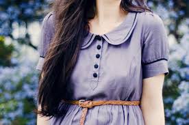 Love The Peter Pan Collar Cutest Thing Ever Fashion Style Style Inspiration Summer