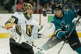 Knights shouldn't be worried about preds, jets nhl. Vegas Golden Knights Vs San Jose Sharks Key Players
