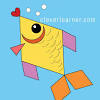This diamond do a dot printable is perfect for toddlers, preschoolers, and kindergarteners. 1