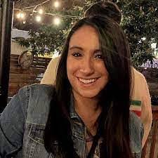 Jaleesa Hunter's Instagram, Twitter & Facebook