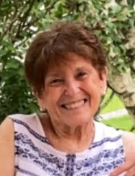 Obituary for Judith E. Suchy