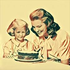Kuchen Traum Deutung