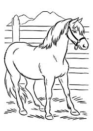 Horse coloring pages, dog, cat, owl, wolf coloring pages and more! 25 Free Farm Animal Coloring Pages Printable