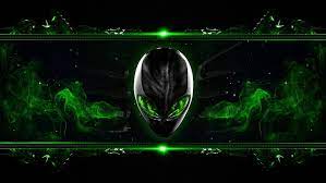 See more ideas about green screen video backgrounds, video background, greenscreen. Hd Wallpaper Alienware Green Computer Pc Gaming Green Color Technology Wallpaper Flare