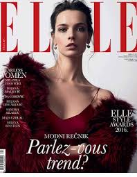 Maybe you would like to learn more about one of these? Elle Magazin Adria Media Group