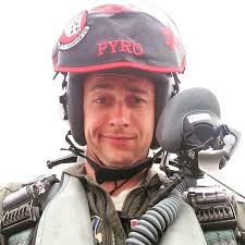 John “Rain” Waters